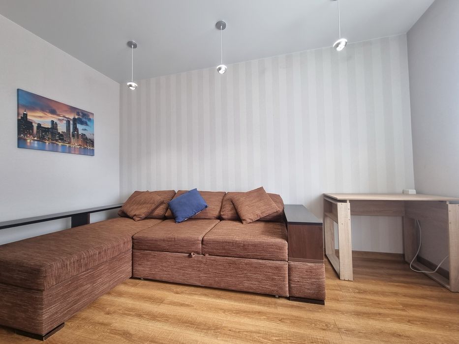 Оренда 1к. Р-н Центрального парку. ТОРГ!