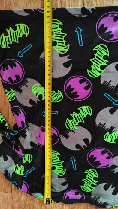 Фірмова флісова піжама від George batman