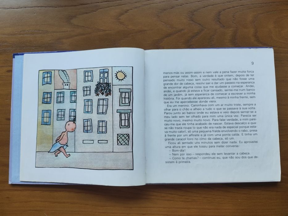 Livros Coleção Álvaro Magalhães