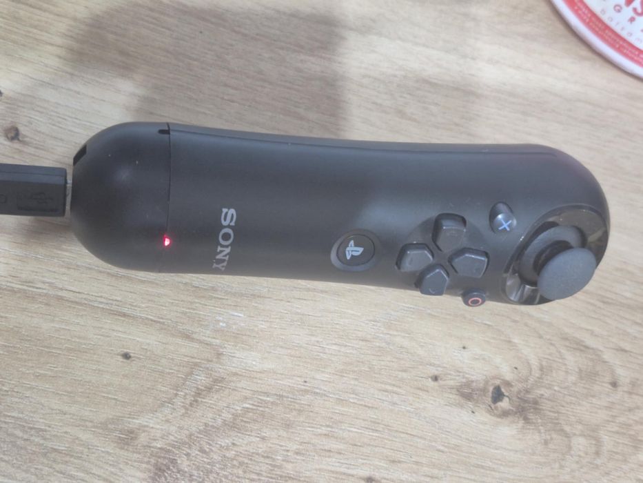 Navigator move od ps3