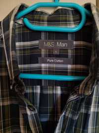 Koszula męska M&S
