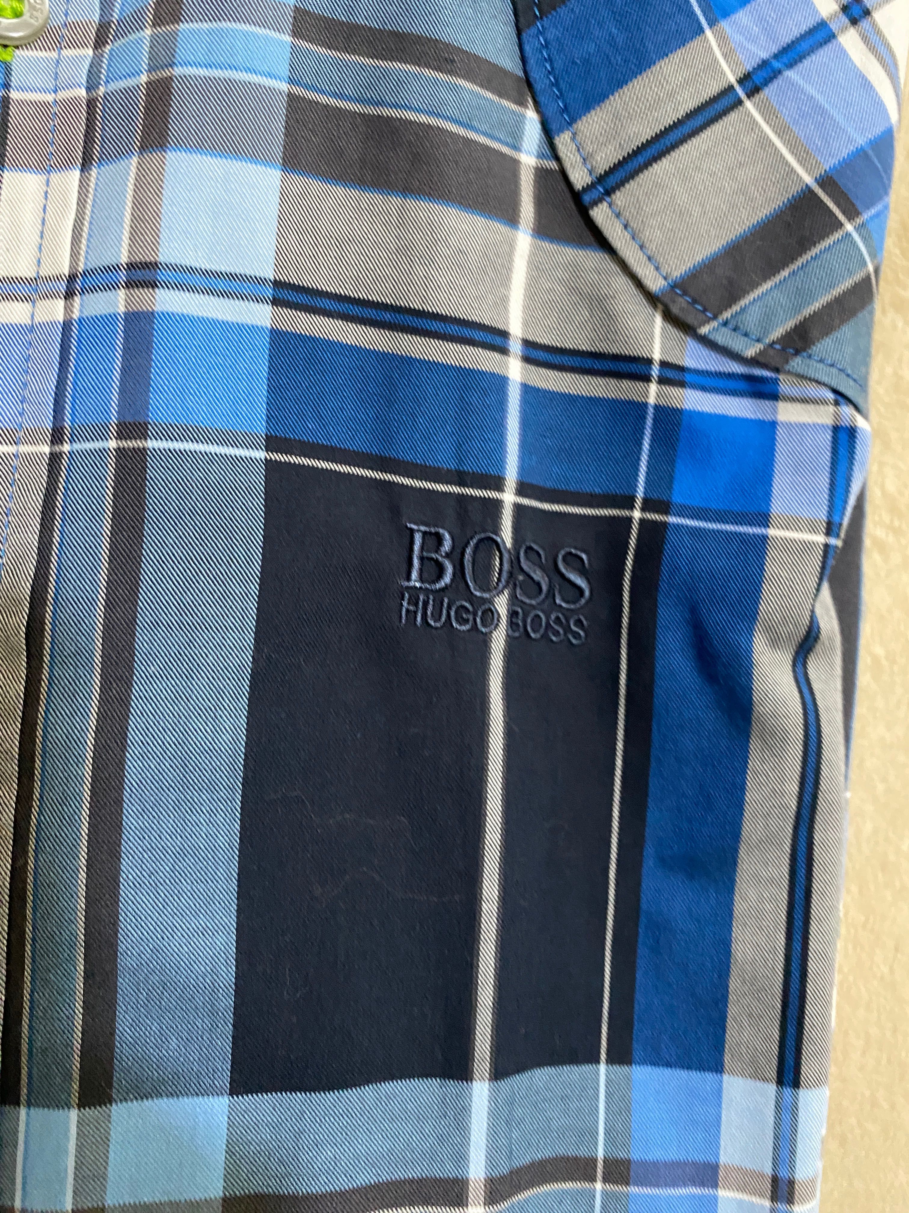 Camisa - Hugo Boss