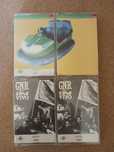 GNR / Cassetes Novas