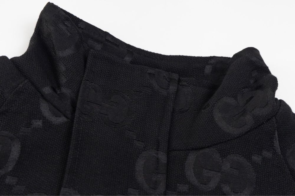 Бомбер BALENCIAGA мужской брендовый куртка ветровка