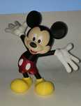 Figura Mickey Mouse Disney