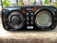 Магнітола sony CDX-HR910UI