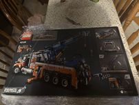 Lego technic 42128