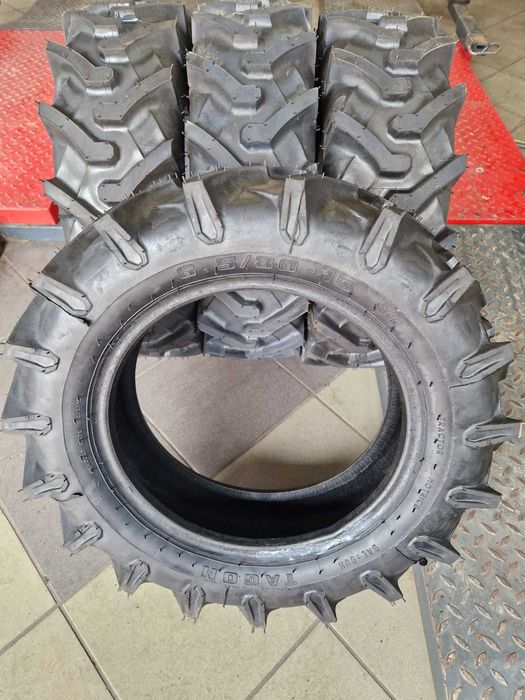 Opony rolnicze 6.5/80-15 6,5/80R15