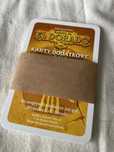 El dorado, karty promo dodatek, nowe