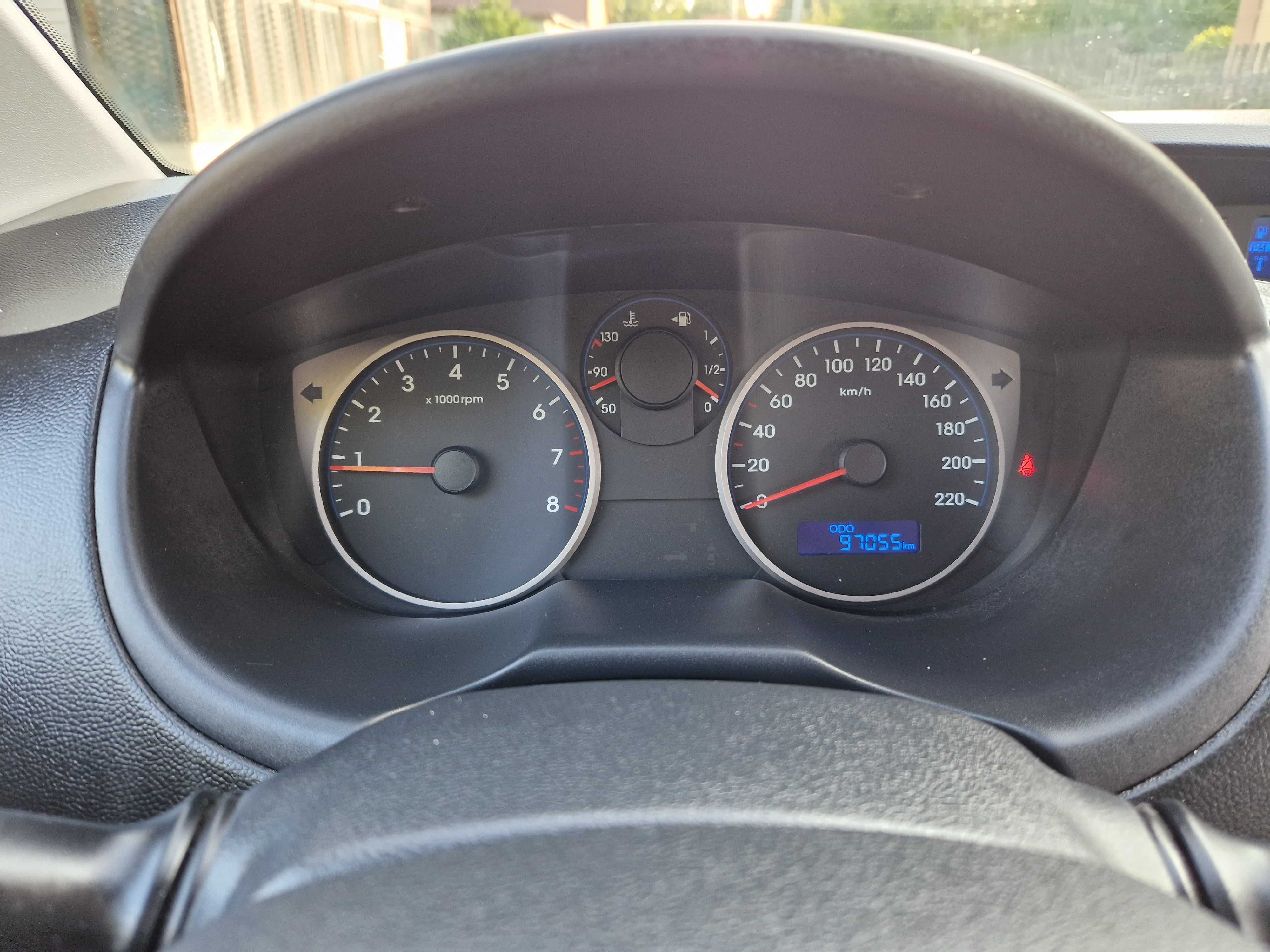 Hyundai i20 1.25cm *klima* #97.000km# 13r