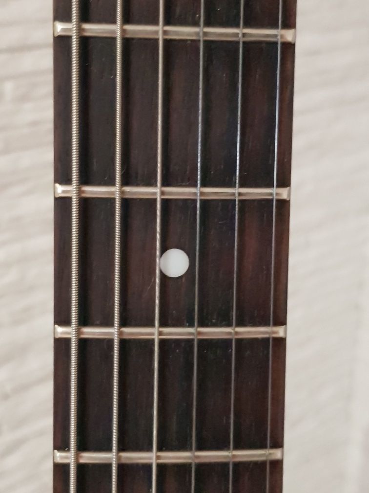 Spector ARC6 Pro gitara elektryczna