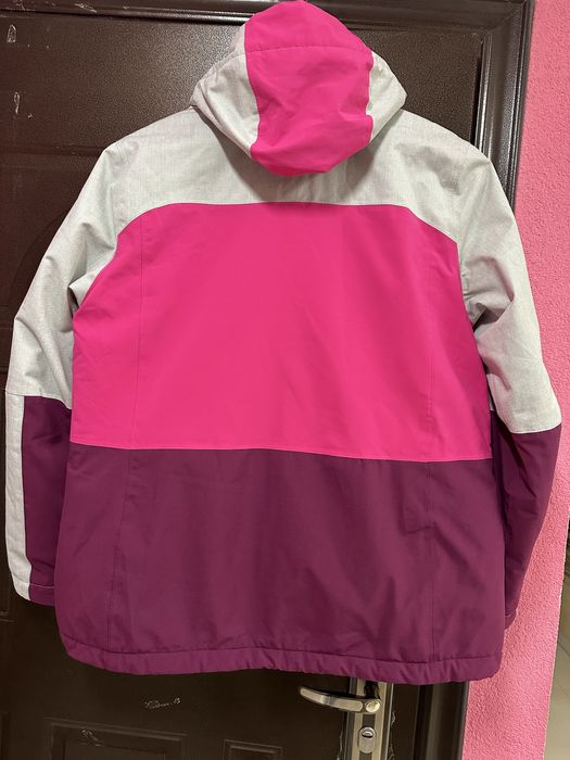 Лижна  жіноча куртка Killtec/ Німеччина/ оригінал L-XL