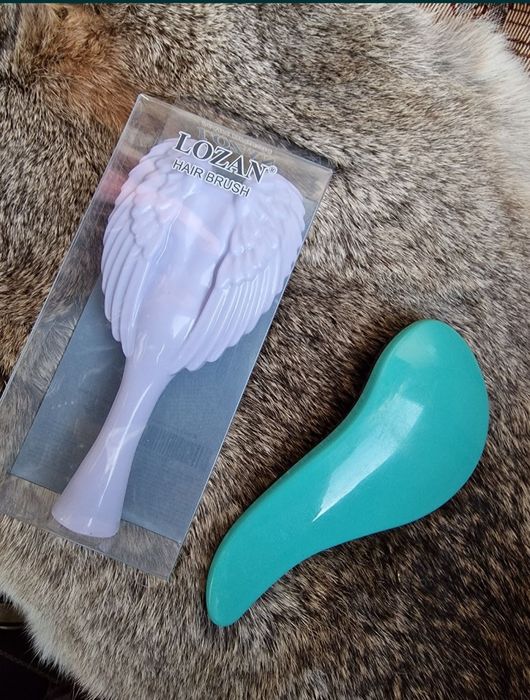 Расчёска  janeke