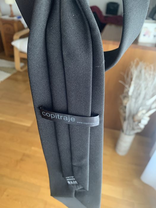 Traje Académico “Copitraje” - TM38