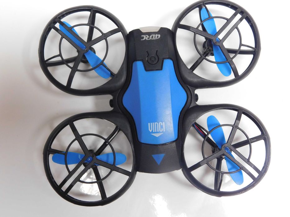 Drone 4k  -  Novo