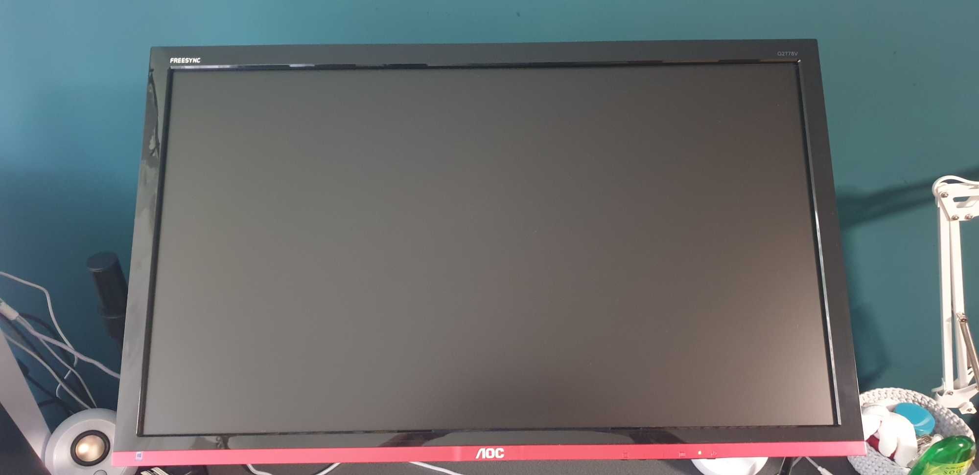 Monitor Aoc G2778VQ