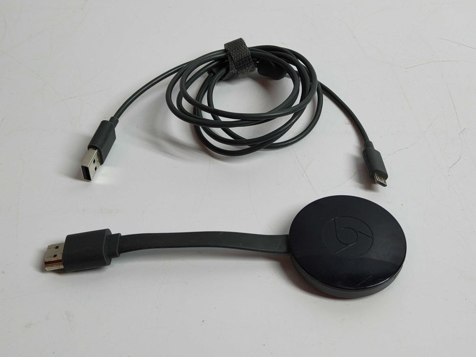 Chromecast NC2-6A5