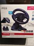 Kierownica Speed link PC PS3