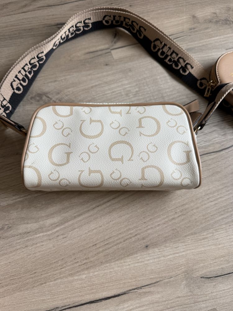 Torebka  damska Guess