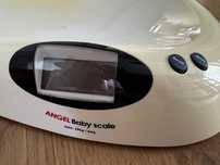 Waga niemowlęca Angel Baby Scale