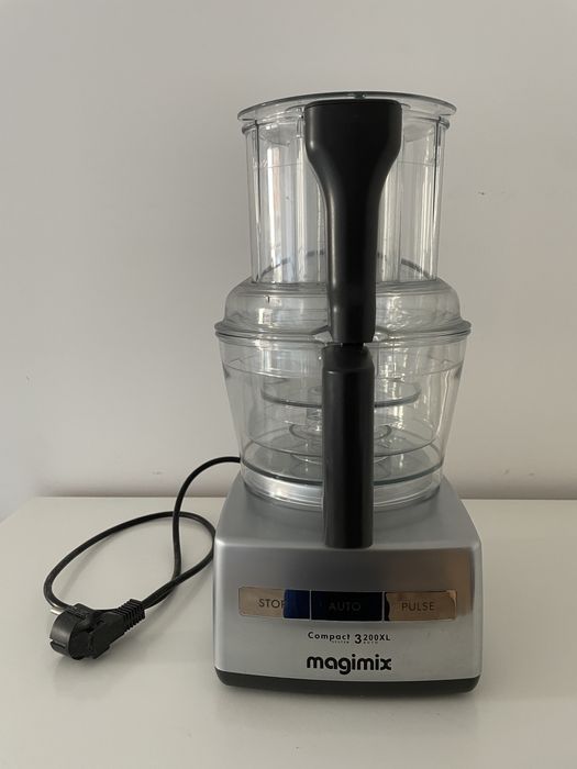 Magimix 3200XL (valor novo: aprox. 350€)