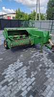 Пресс John Deere 332 джондир332