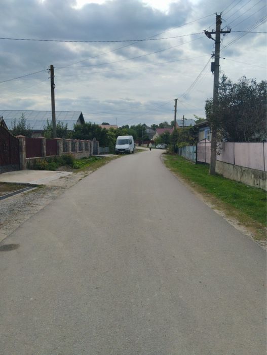 Продаж будинка с. Буцнів 10км від м. Тернопіль