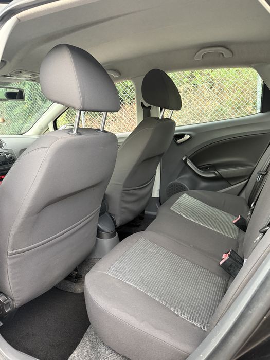 Seat Ibiza 1.2 | Nacional