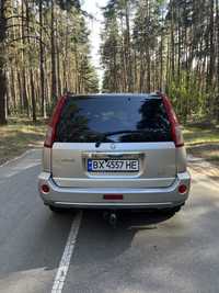 Nissan X-trail T-30