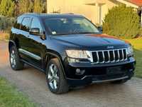 Jeep Grand Cherokee limited super stan!!