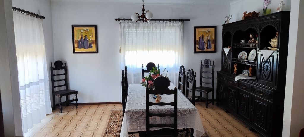 Venda de casa com terreno 1400m2