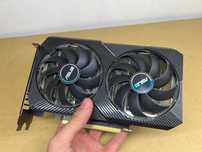 Видеокарта RTX3050 8GB Asus