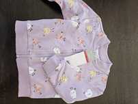 Bluza niemowlęca Sinsay 74