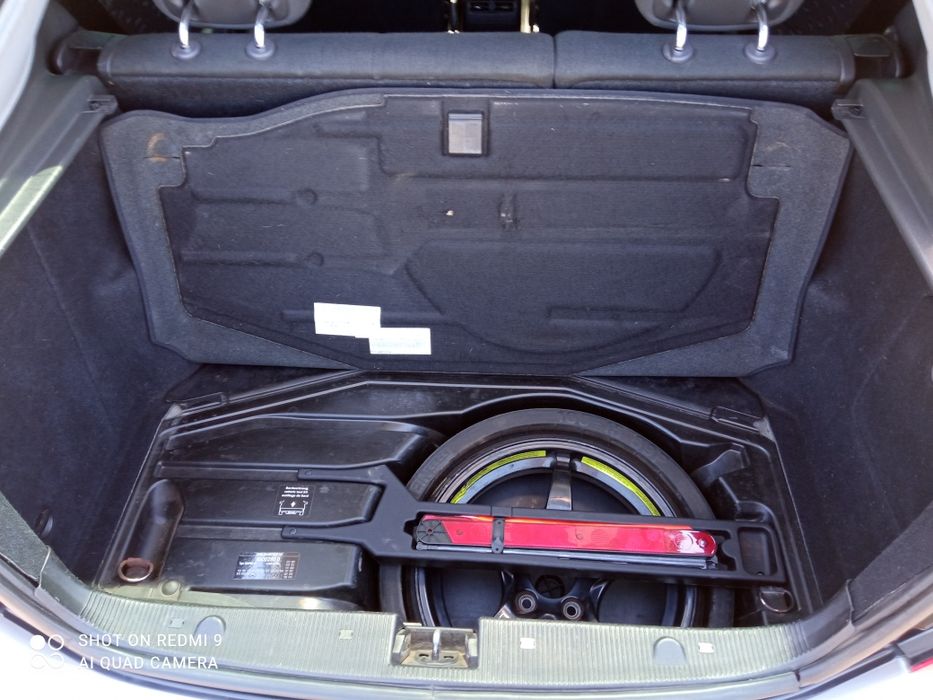 Мерседес w203 2.2 CDI механіка