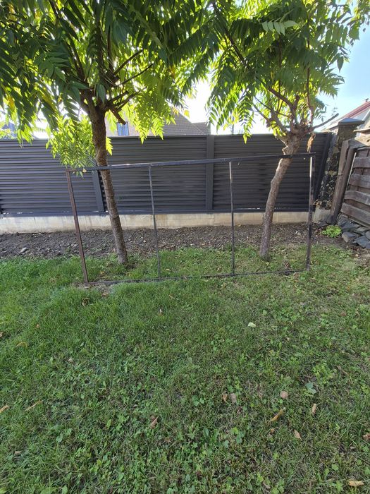 Секція для огорожі