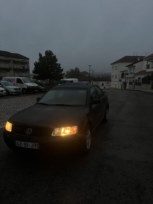 Passat b5 1.9 tdi