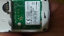 Продам телефон Vodafon