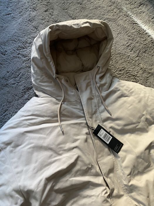 Kurtka zimowa męska ocieplana XXL.