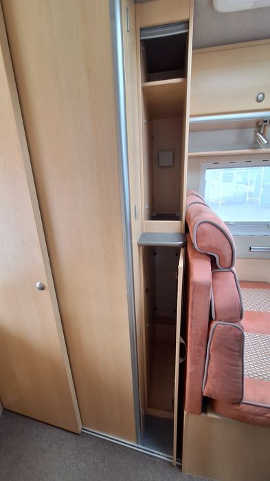 Fiat Ducato 3000cc 200cv