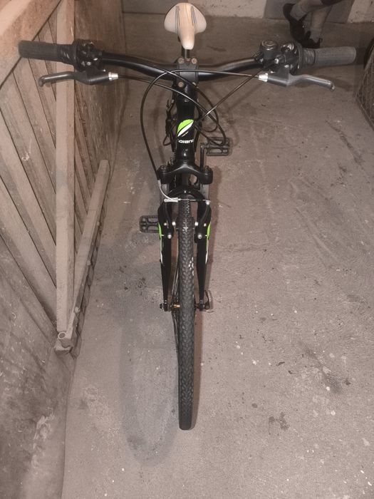 Rower crossowy Indiana X-Cross 1.0 – mało używany, stan bdb