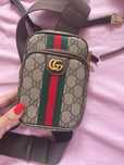 Nerka torebka gucci Krakow