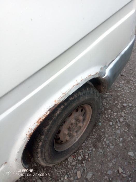 Продам ford transit 2.5 турбодизель