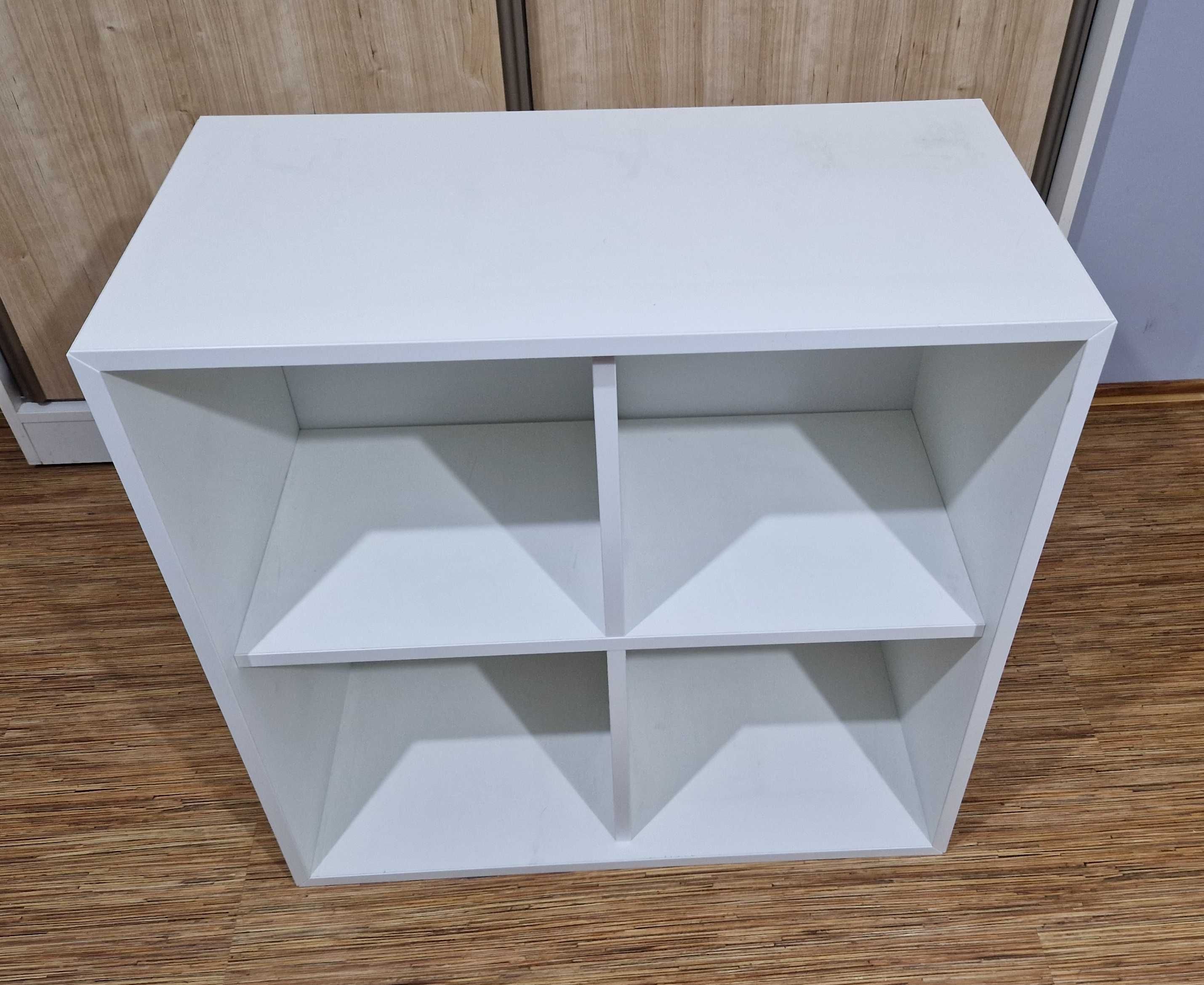 Szafka IKEA Eket 70x70x35 biała