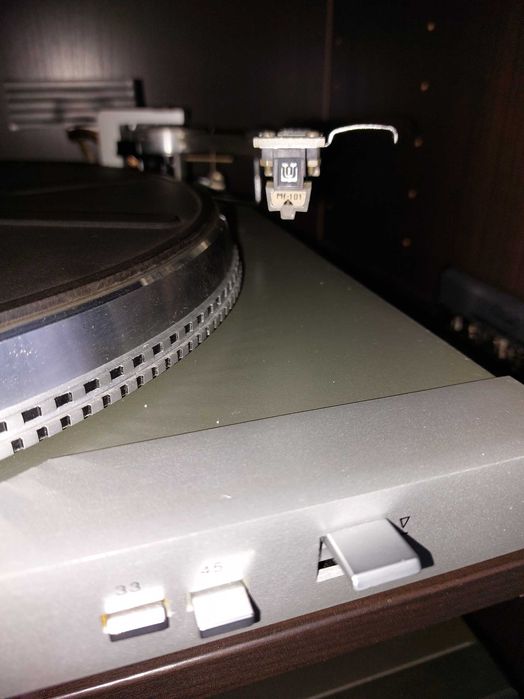 Gramofon Unitra G 8010
