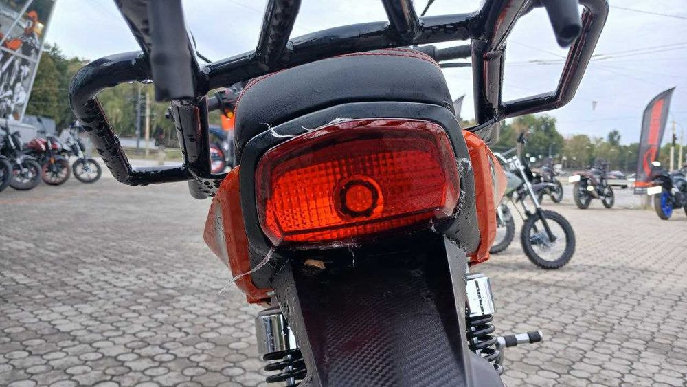 SPARK SP125C-2AR - ТЕСТ-ДРАЙВ > Розстрочка Mono/Privat > Доставка НП