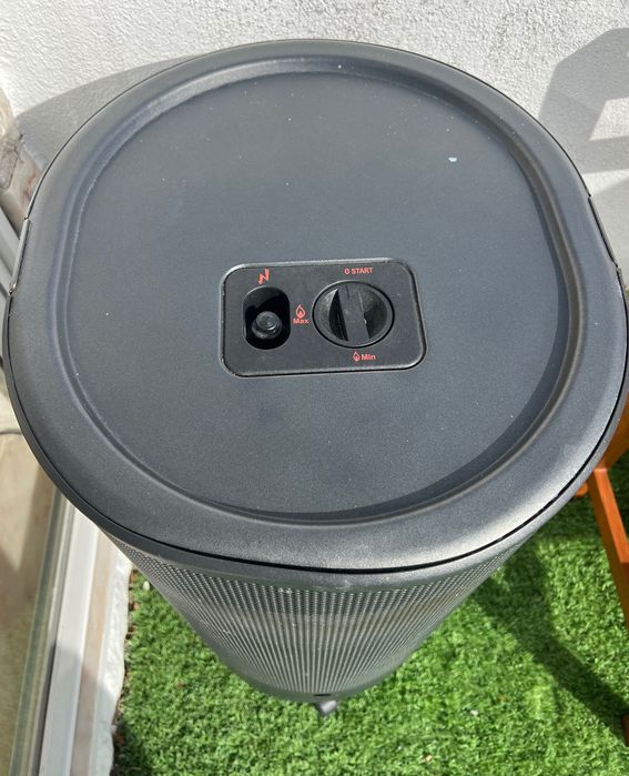 Venda Aquecedor a Gás