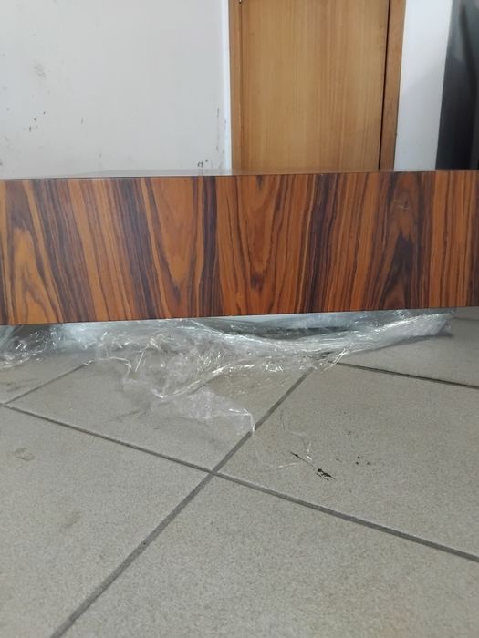 Mesa de sala garrafeira ANTARTE