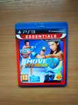 Move Fitness PS3, pl, stan bardzo dobry, możliwa wysyłka olx