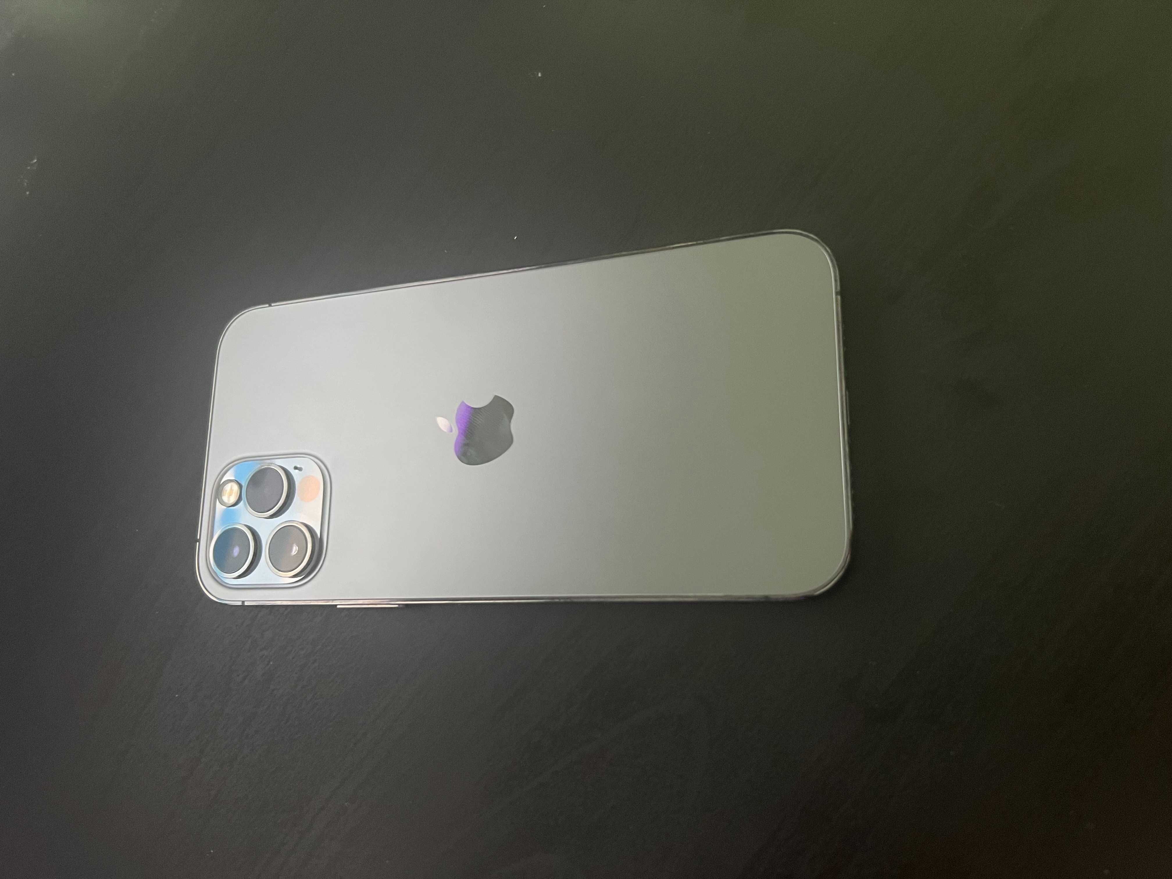 Iphone 12 Pro 256gb