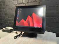 Для касс та ресторану POS термінал Toshiba 6140-A30